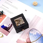 Jewelry Display Case